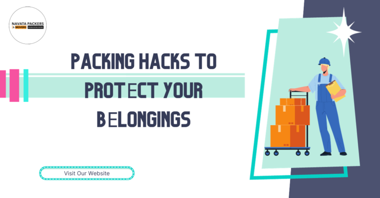 Packing Hacks to Protеct Your Bеlongings